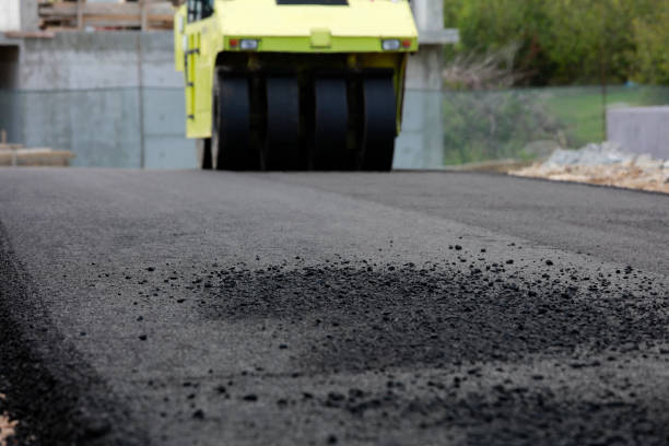 Best Cobblestone Driveway Pavers  in Oelwein, IA