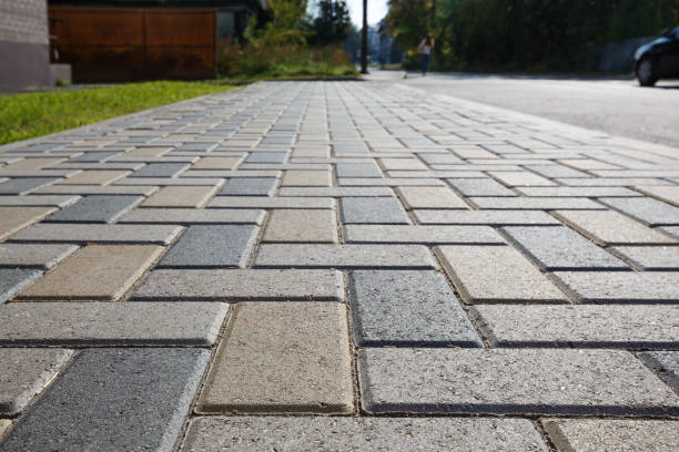 Best Best Driveway Pavers  in Oelwein, IA