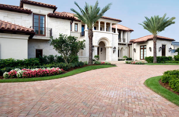 Reasons to Select Us for Your Driveway Paving Requirements in Oelwein, IA