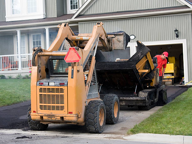 Professional Driveway Pavers in Oelwein, IA